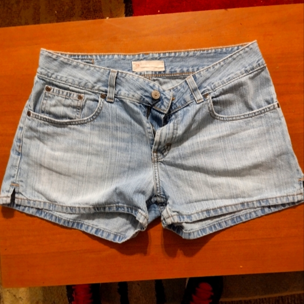 Women's BKE shorts